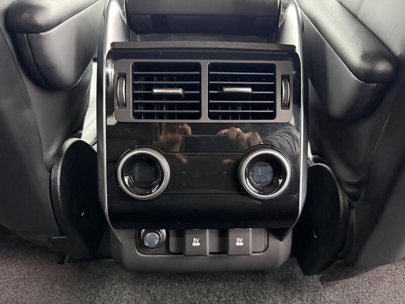 Used Land Rover Range Rover Sport 2019 for sale - 77774270: Photo 25