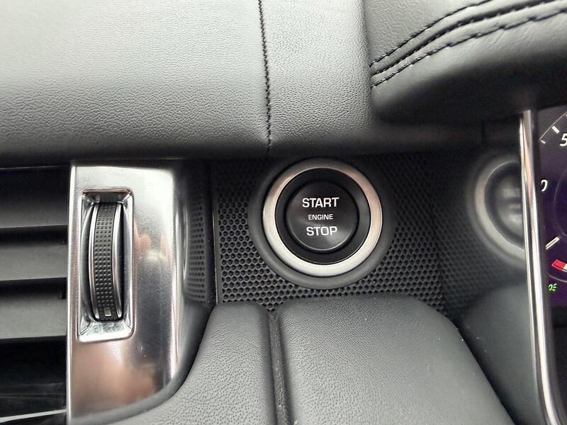 Used Land Rover Range Rover Sport 2019 for sale - 77774270: Photo 28
