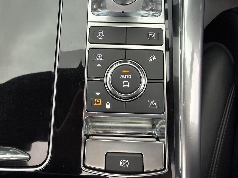 Used Land Rover Range Rover Sport 2019 for sale - 77774270: Photo 37