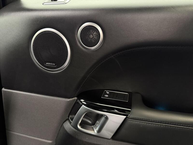 Used Land Rover Range Rover Sport 2019 for sale - 77774270: Photo 42