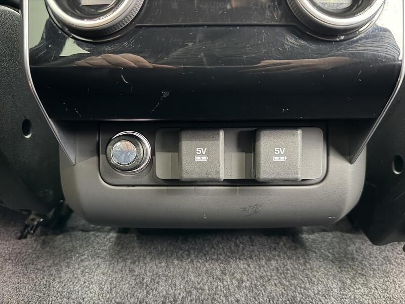 Used Land Rover Range Rover Sport 2019 for sale - 77774270: Photo 45