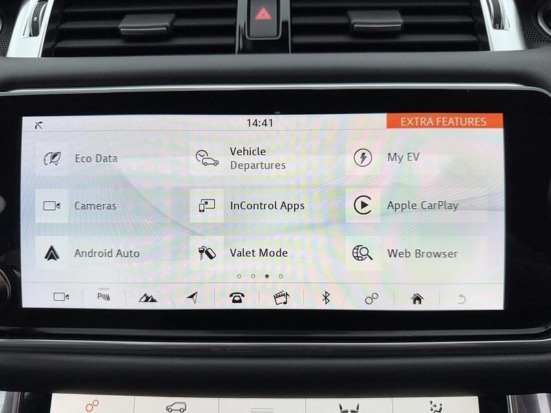 Used Land Rover Range Rover Sport 2019 for sale - 77774270: Photo 48