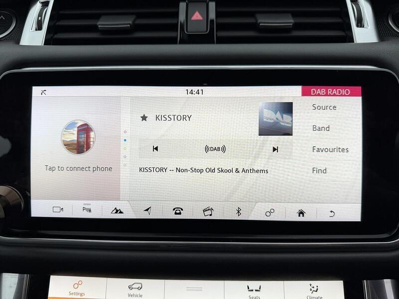 Used Land Rover Range Rover Sport 2019 for sale - 77774270: Photo 49