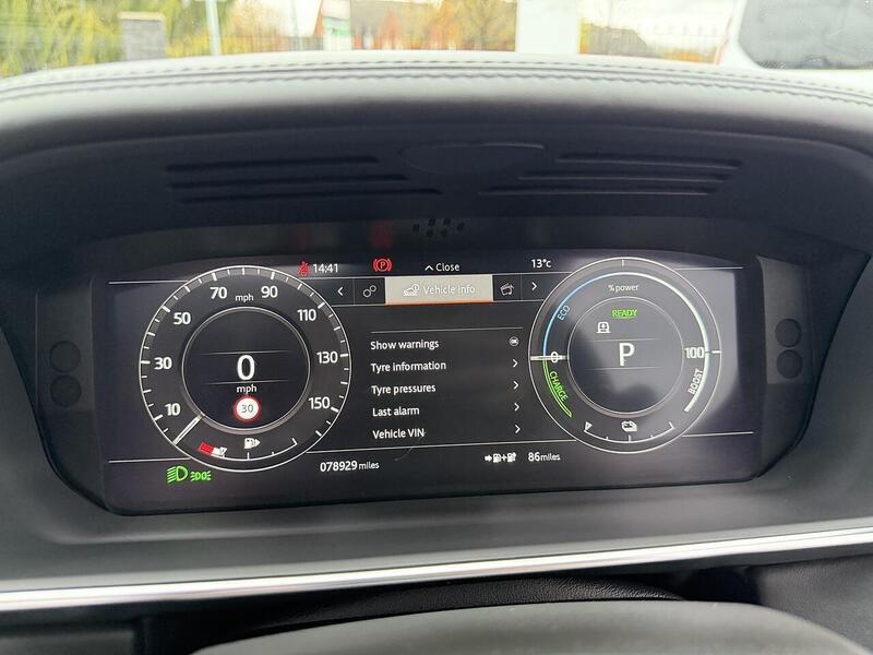 Used Land Rover Range Rover Sport 2019 for sale - 77774270: Photo 56