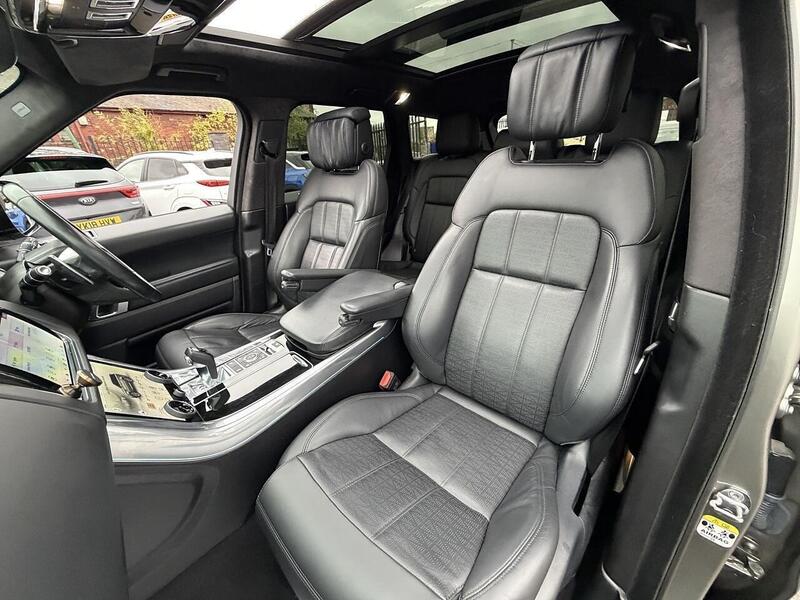 Used Land Rover Range Rover Sport 2019 for sale - 77774270: Photo 65