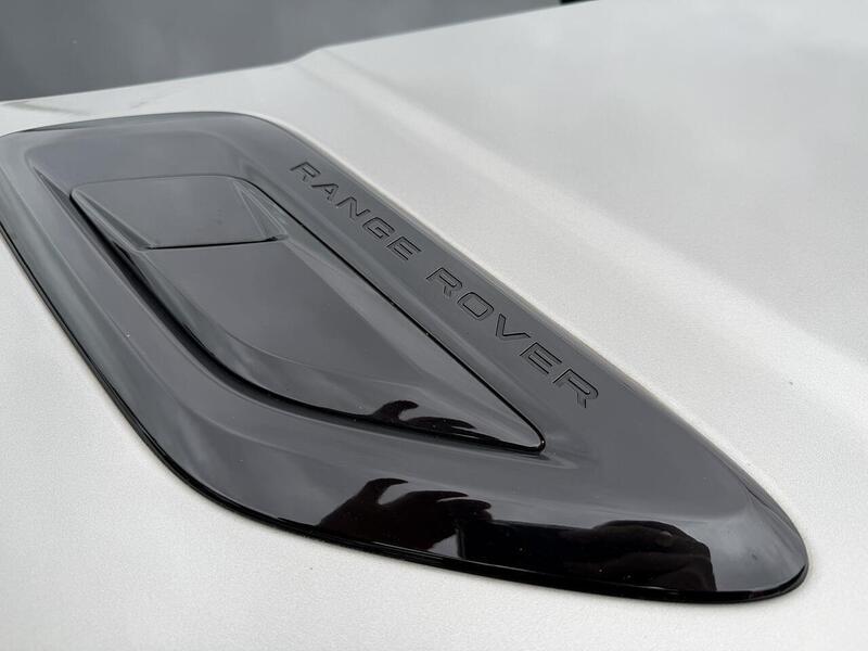 Used Land Rover Range Rover Sport 2019 for sale - 77774270: Photo 75