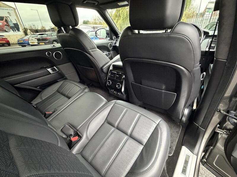 Used Land Rover Range Rover Sport 2019 for sale - 77774270: Photo 77