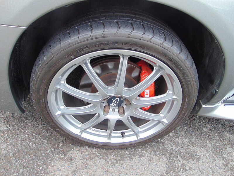 Used Subaru Impreza 2007 for sale - 77042442: Photo 11