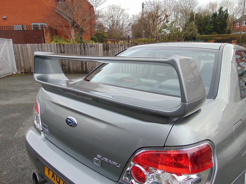 Used Subaru Impreza 2007 for sale - 77042442: Photo 16