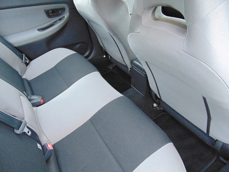 Used Subaru Impreza 2007 for sale - 77042442: Photo 18