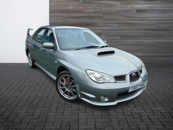 Used Subaru Impreza 2007 for sale - 77042442: Photo