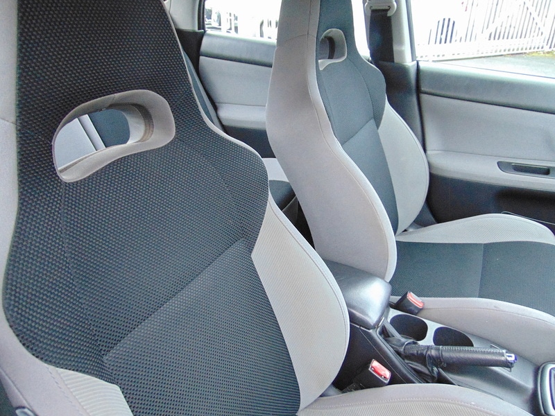 Used Subaru Impreza 2007 for sale - 77042442: Photo 20