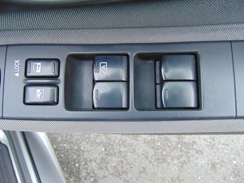 Used Subaru Impreza 2007 for sale - 77042442: Photo 23