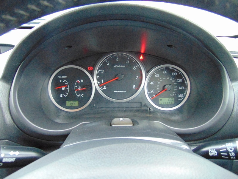 Used Subaru Impreza 2007 for sale - 77042442: Photo 25