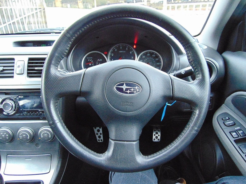 Used Subaru Impreza 2007 for sale - 77042442: Photo 26