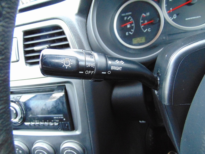 Used Subaru Impreza 2007 for sale - 77042442: Photo 28