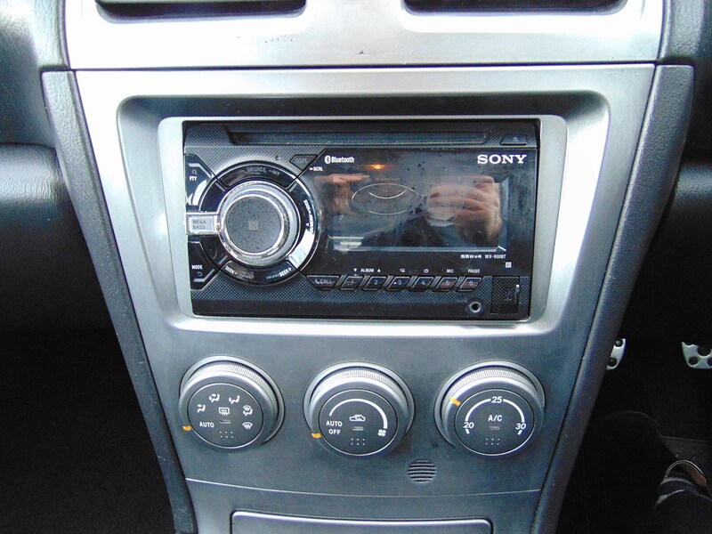 Used Subaru Impreza 2007 for sale - 77042442: Photo 31