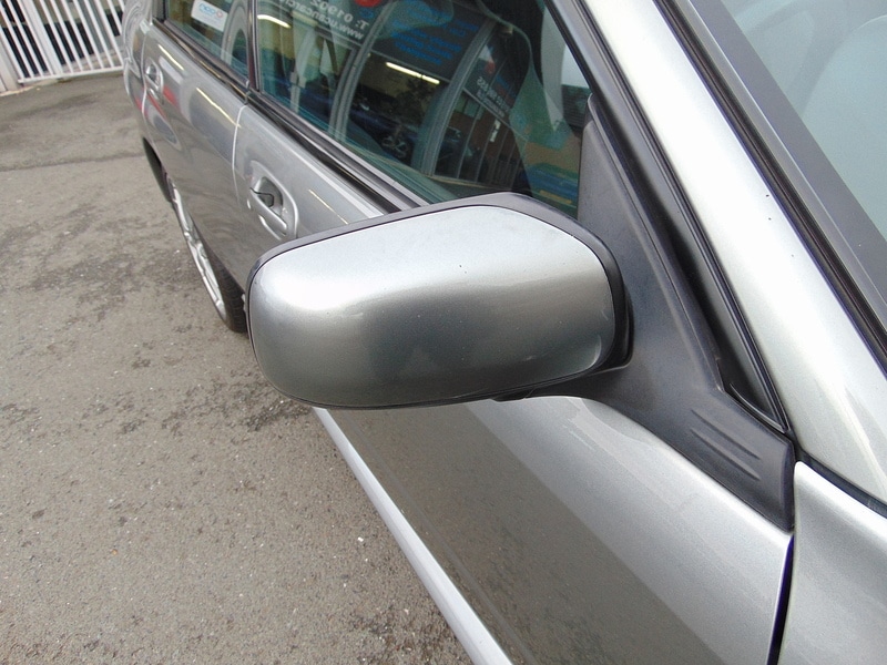 Used Subaru Impreza 2007 for sale - 77042442: Photo 33