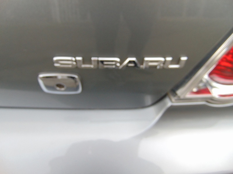 Used Subaru Impreza 2007 for sale - 77042442: Photo 38