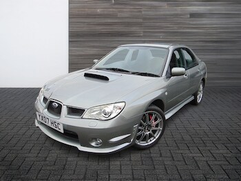 Used Subaru Impreza 2007 for sale - 77042442: Photo