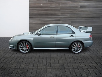 Used Subaru Impreza 2007 for sale - 77042442: Photo