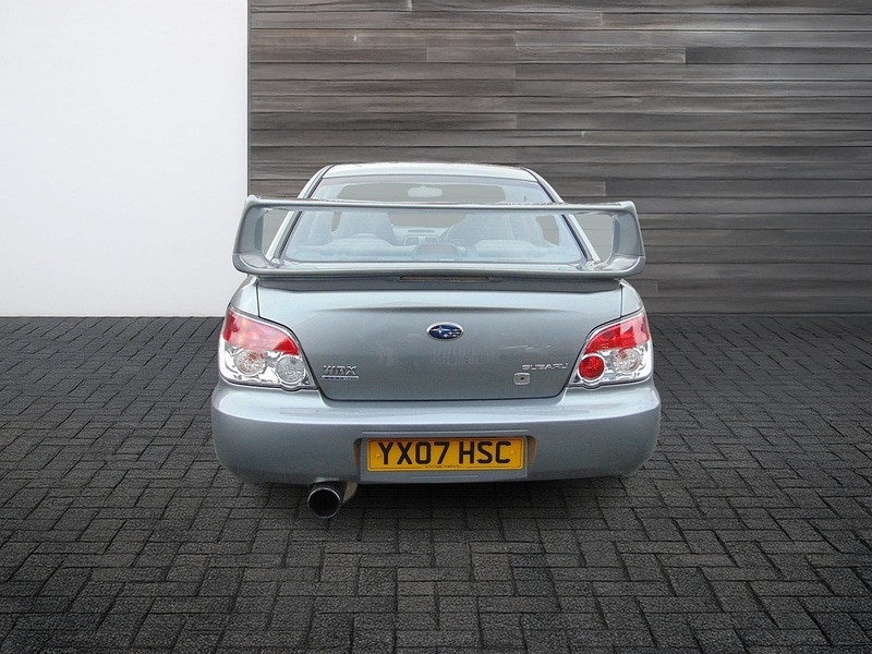 Used Subaru Impreza 2007 for sale - 77042442: Photo 6