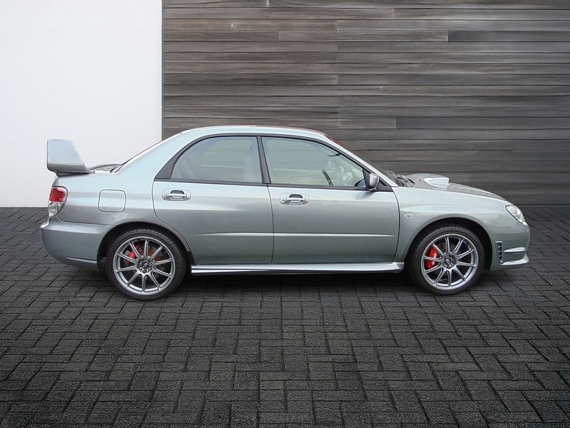 Used Subaru Impreza 2007 for sale - 77042442: Photo 9