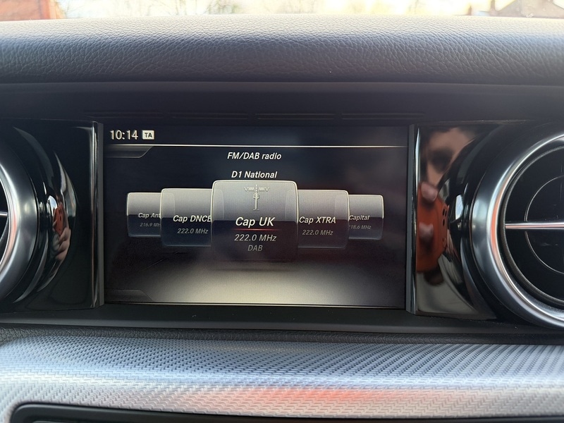 Used Mercedes-Benz SLC 2017 for sale - 77042402: Photo 20