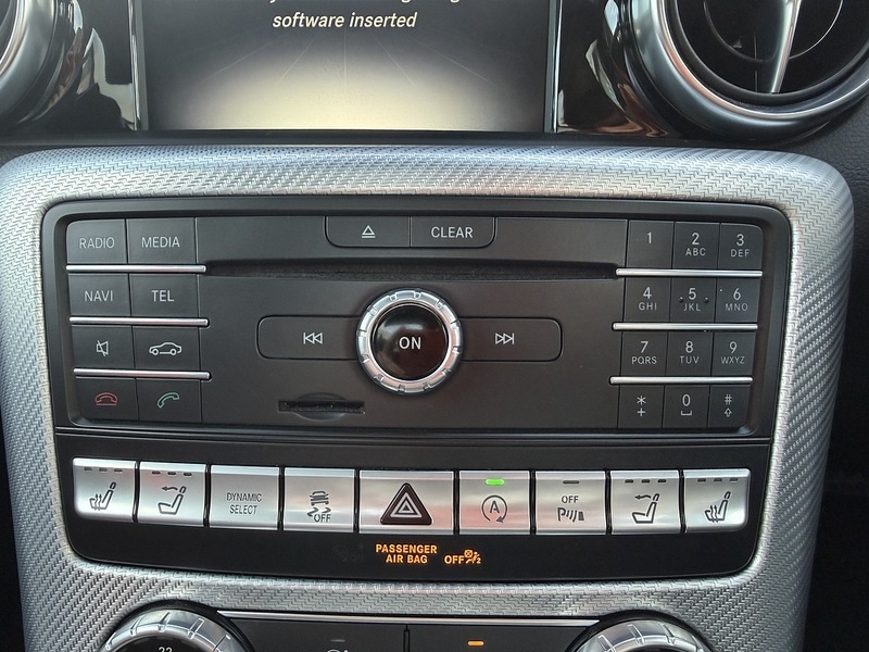 Used Mercedes-Benz SLC 2017 for sale - 77042402: Photo 22