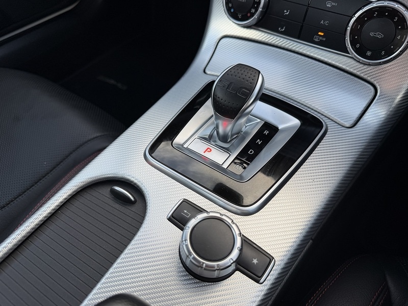 Used Mercedes-Benz SLC 2017 for sale - 77042402: Photo 24