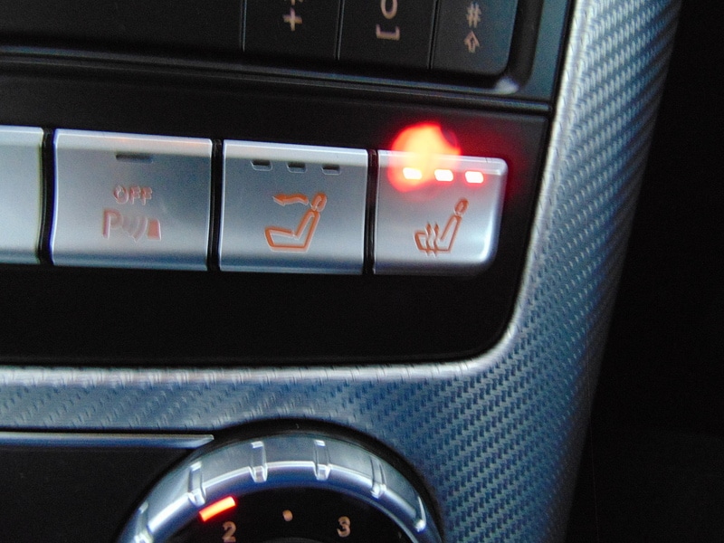 Used Mercedes-Benz SLC 2017 for sale - 77042402: Photo 29