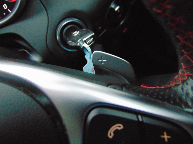 Used Mercedes-Benz SLC 2017 for sale - 77042402: Photo 30