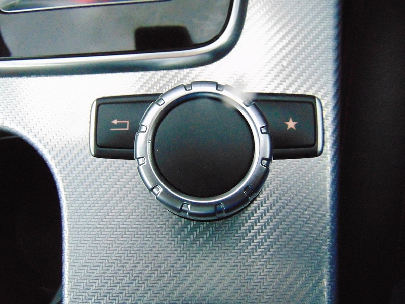 Used Mercedes-Benz SLC 2017 for sale - 77042402: Photo 32