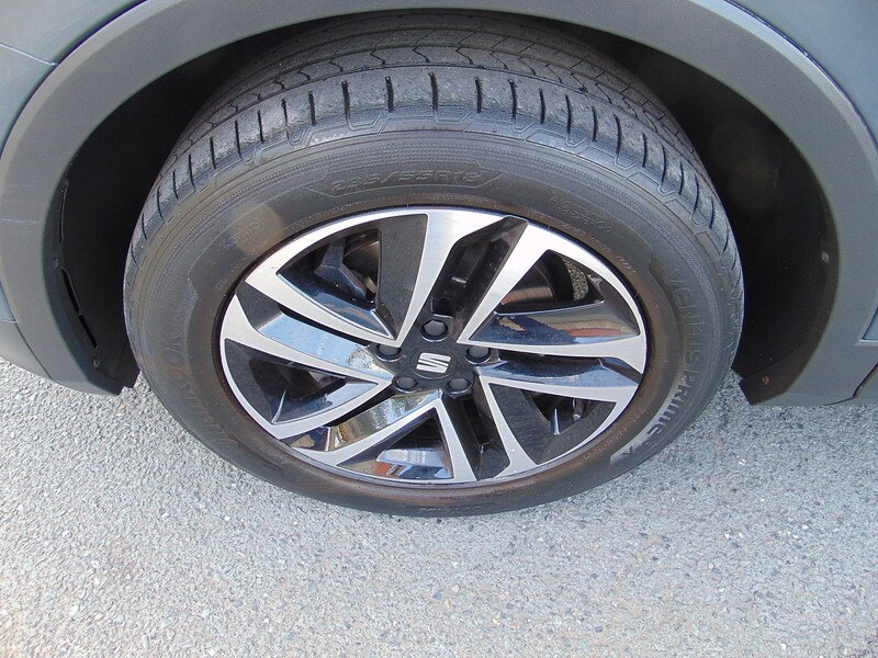 Used SEAT Tarraco 2021 for sale - 77042359: Photo 10