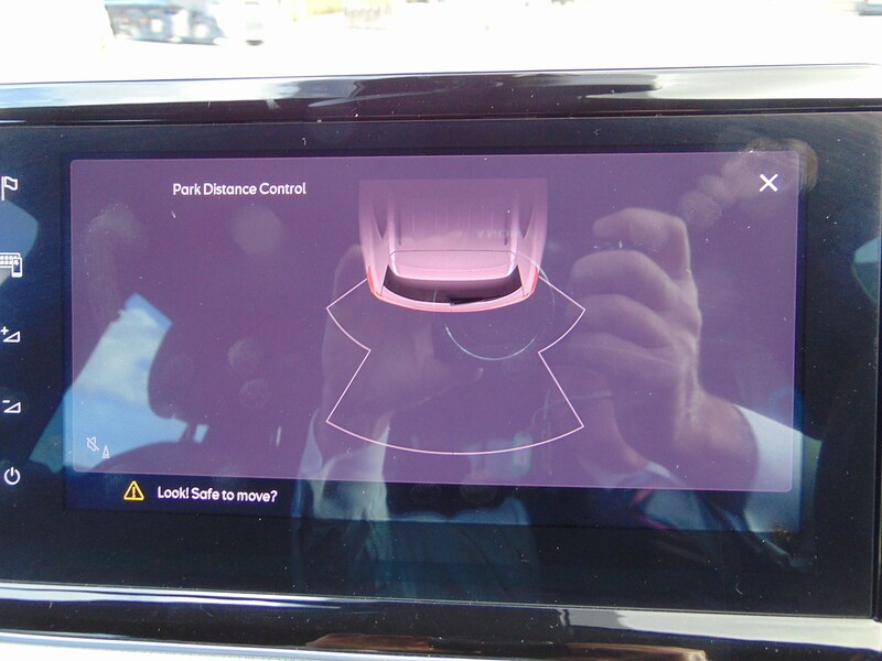 Used SEAT Tarraco 2021 for sale - 77042359: Photo 16