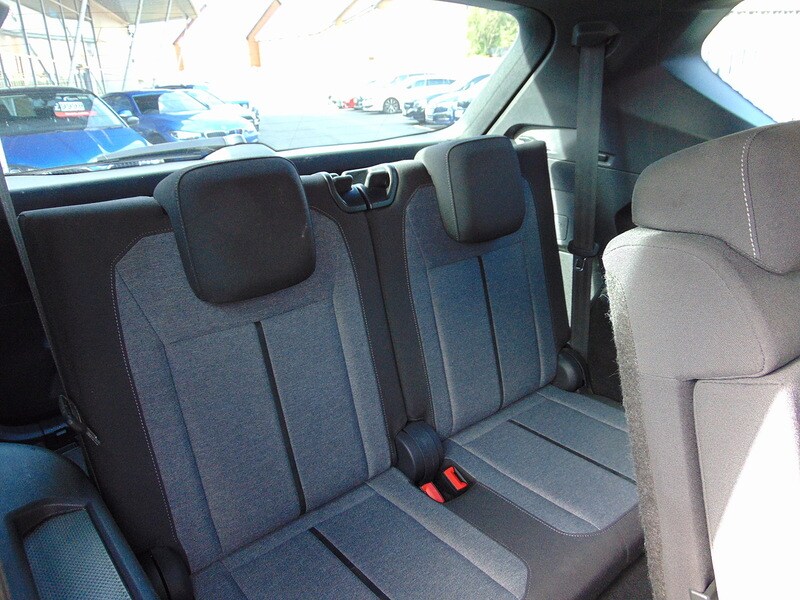Used SEAT Tarraco 2021 for sale - 77042359: Photo 17
