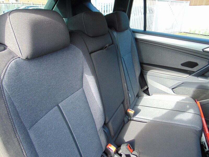 Used SEAT Tarraco 2021 for sale - 77042359: Photo 18