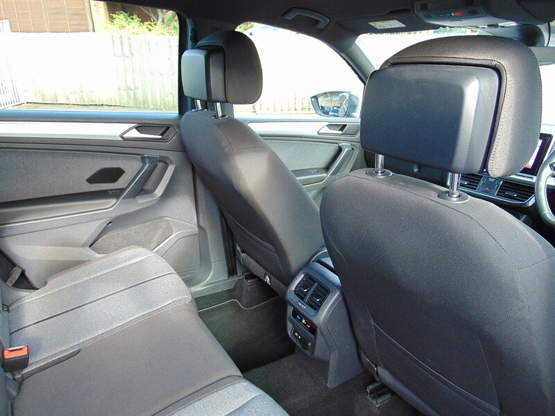 Used SEAT Tarraco 2021 for sale - 77042359: Photo 20