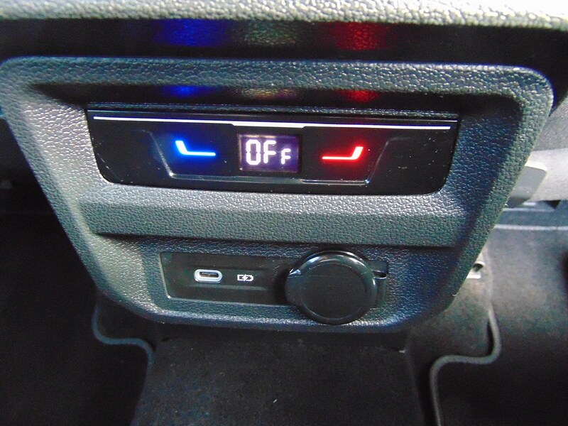 Used SEAT Tarraco 2021 for sale - 77042359: Photo 21