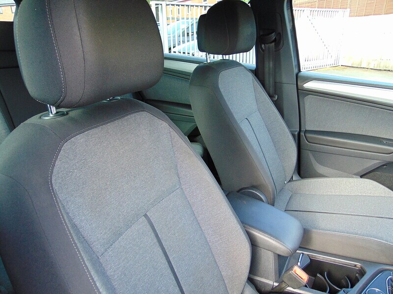Used SEAT Tarraco 2021 for sale - 77042359: Photo 22
