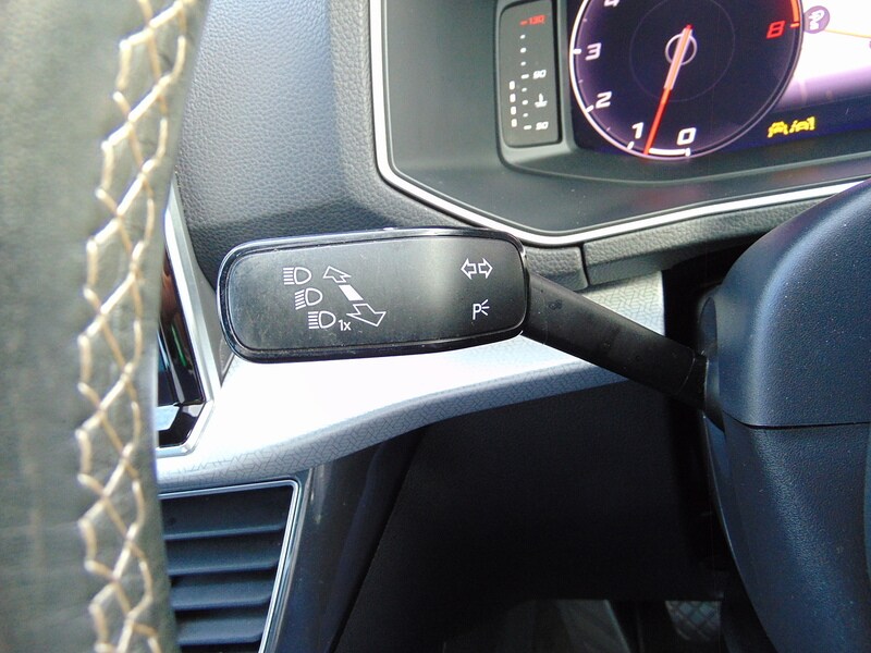 Used SEAT Tarraco 2021 for sale - 77042359: Photo 32