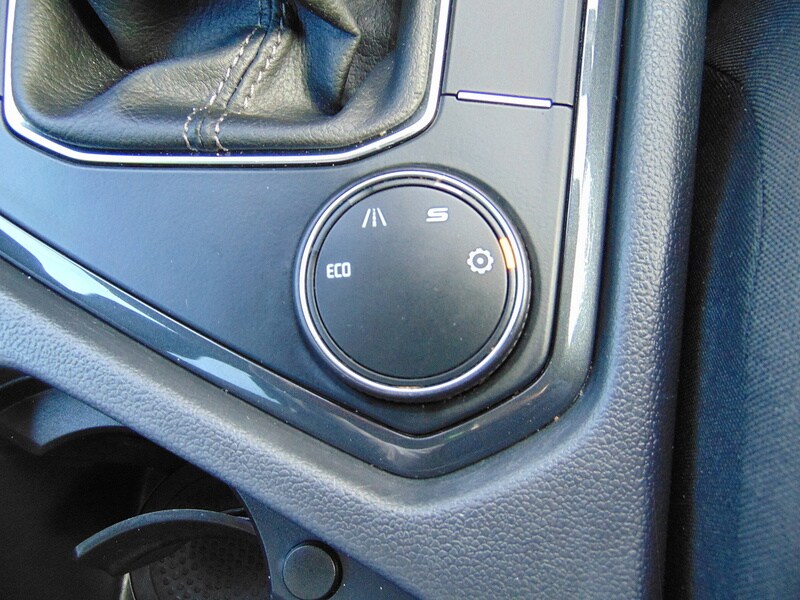 Used SEAT Tarraco 2021 for sale - 77042359: Photo 33