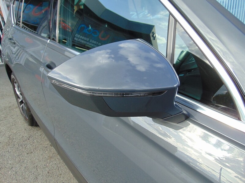 Used SEAT Tarraco 2021 for sale - 77042359: Photo 41