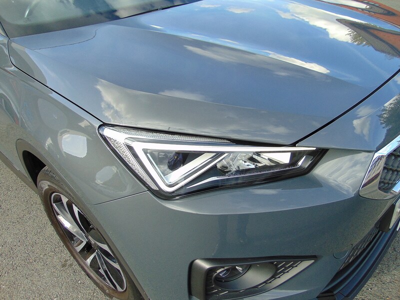 Used SEAT Tarraco 2021 for sale - 77042359: Photo 42