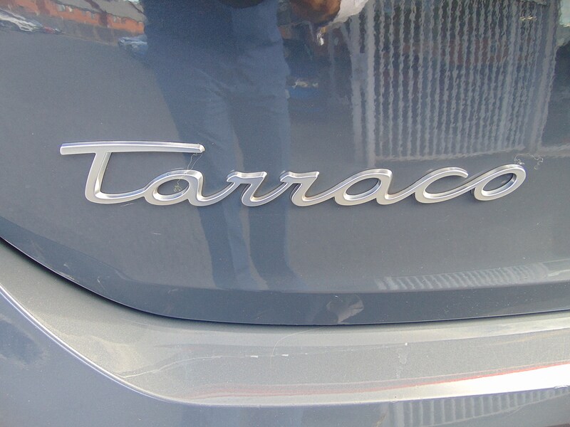 Used SEAT Tarraco 2021 for sale - 77042359: Photo 45