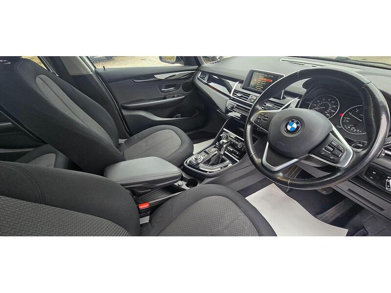 Used BMW 2 Series 2016 for sale - 77049137: Photo 10