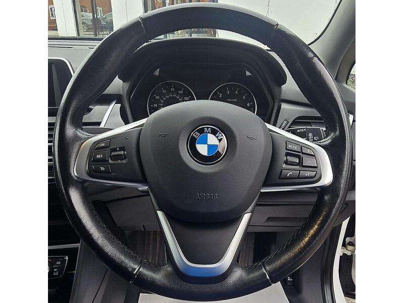 Used BMW 2 Series 2016 for sale - 77049137: Photo 34