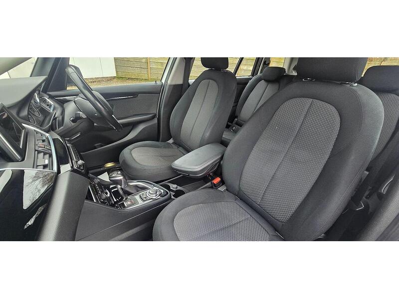 Used BMW 2 Series 2016 for sale - 77049137: Photo 35