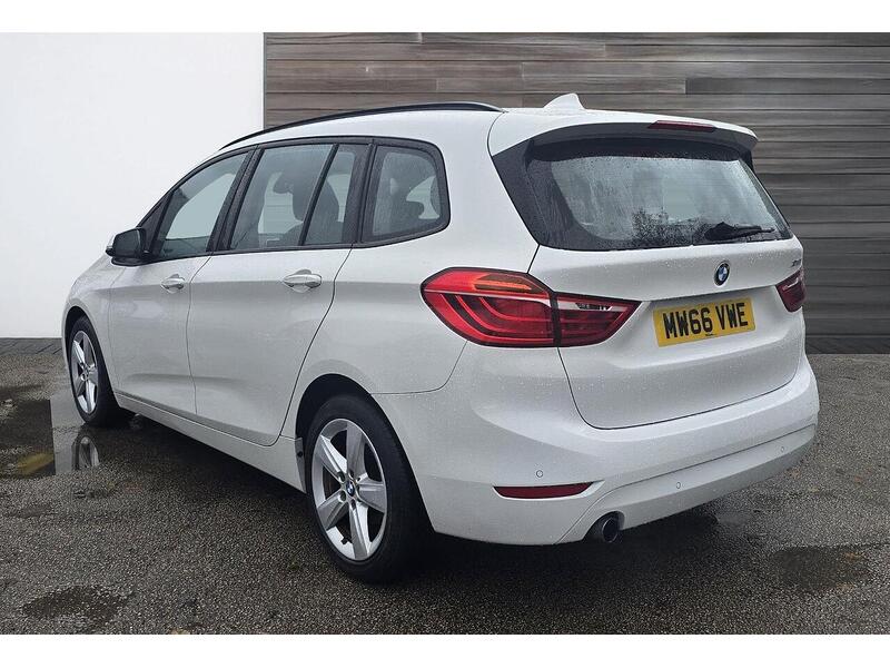 Used BMW 2 Series 2016 for sale - 77049137: Photo 4