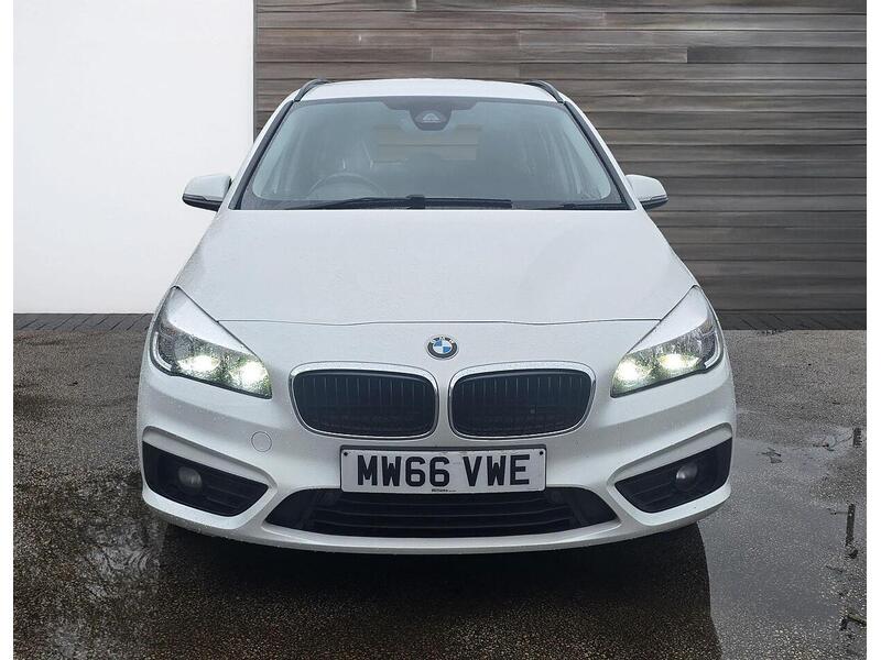 Used BMW 2 Series 2016 for sale - 77049137: Photo 42